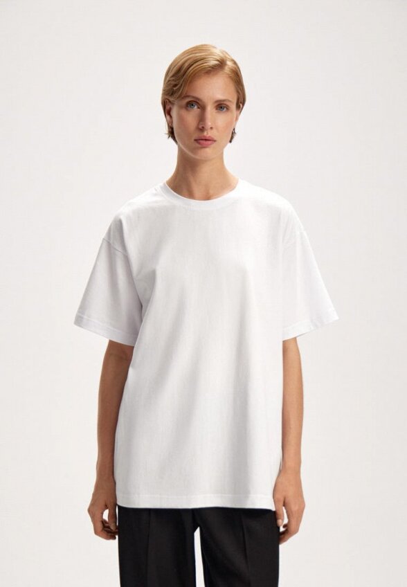 Футболка Nice One