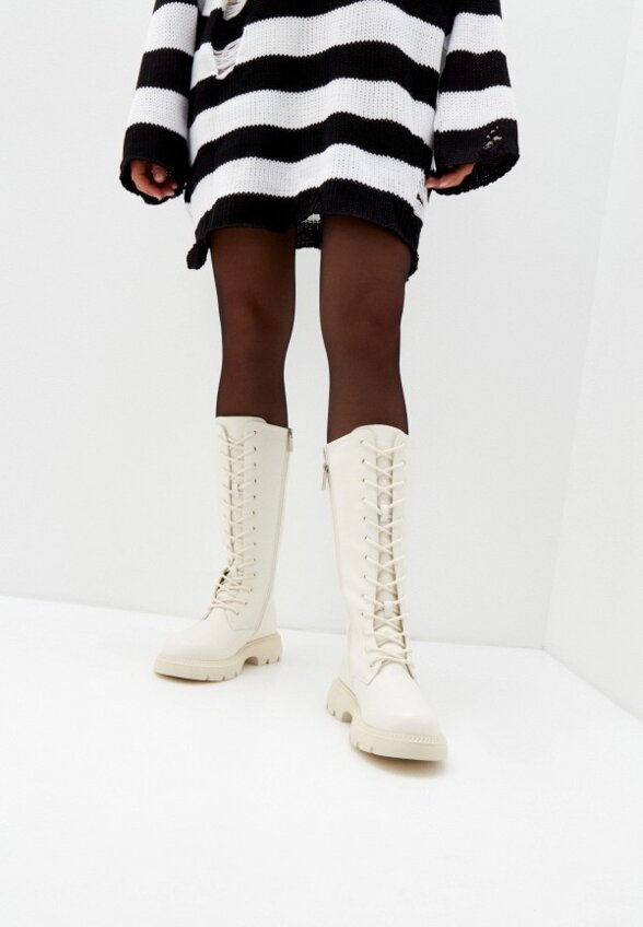 Сапоги Francesco Donni