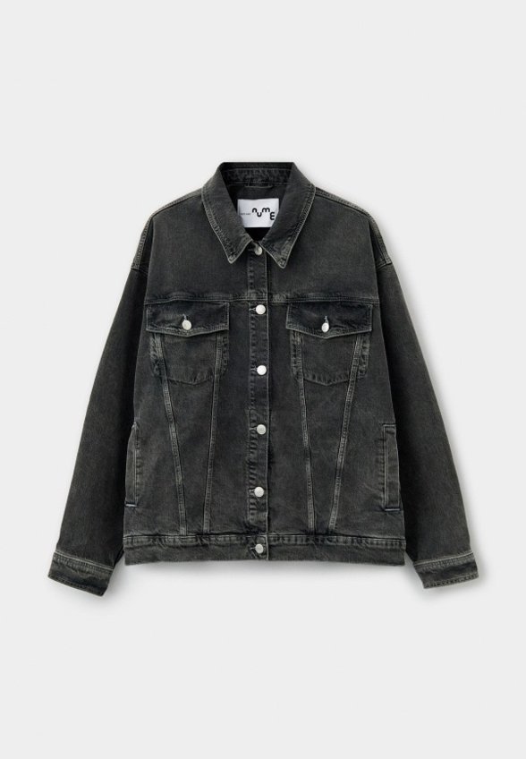 Куртка джинсовая Nume