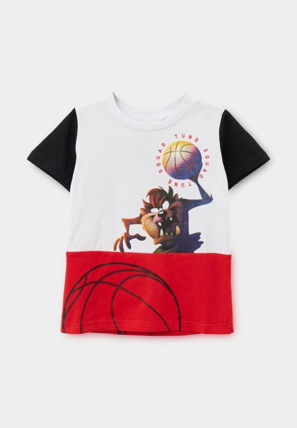 Футболка PlayToday