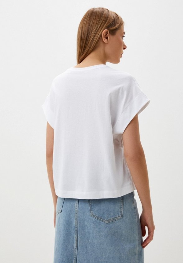 Футболка O'STIN