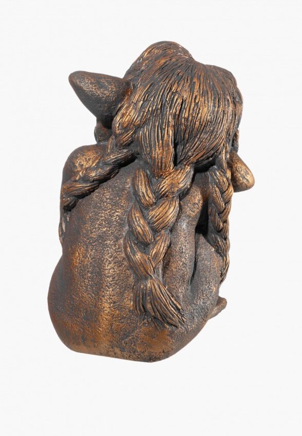 Фигурка декоративная Elan Gallery