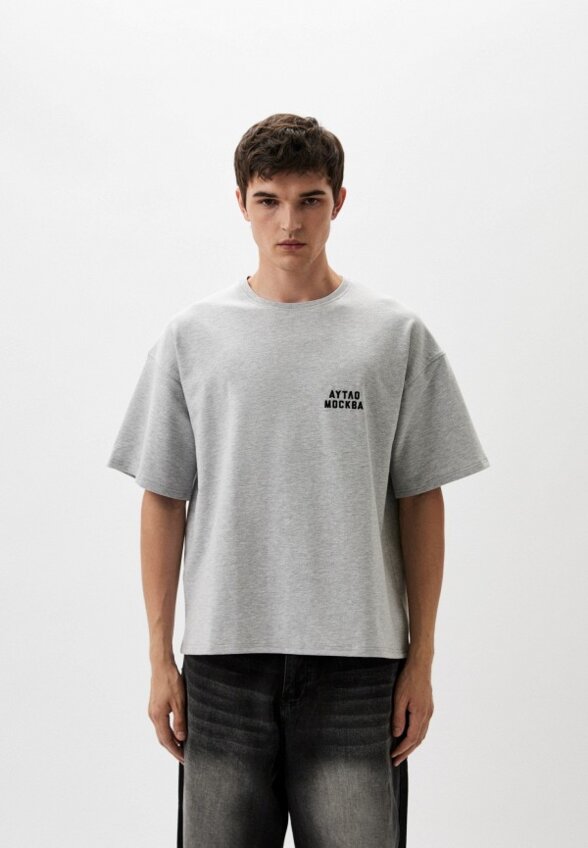 Футболка Аутло