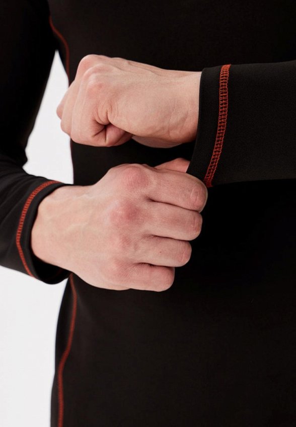 Термобелье верх Chalka