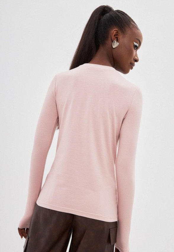 Лонгслив Fashion.Love.Story