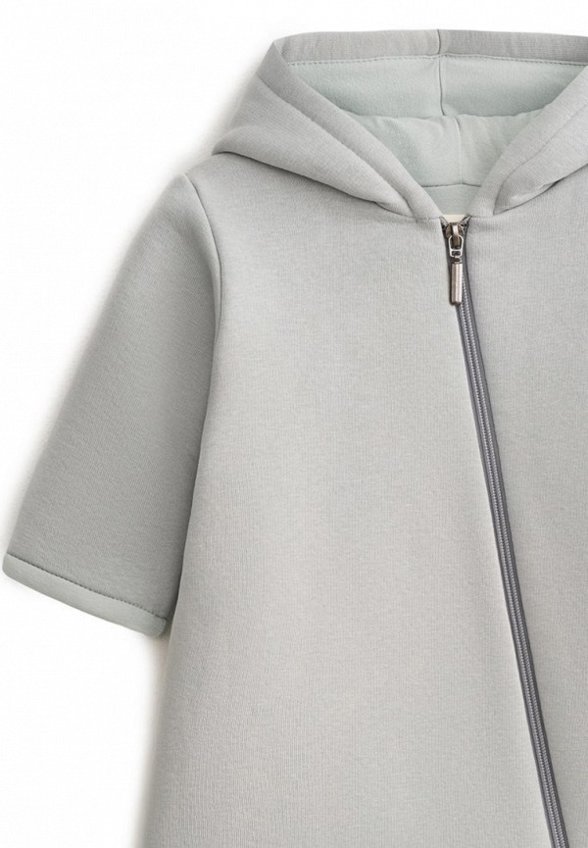 Комбинезон Loomknits