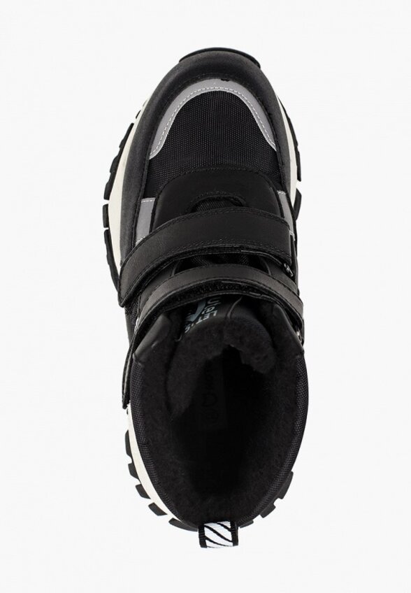 Ботинки Котофей