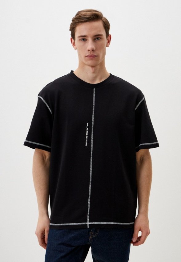 Футболка O'STIN