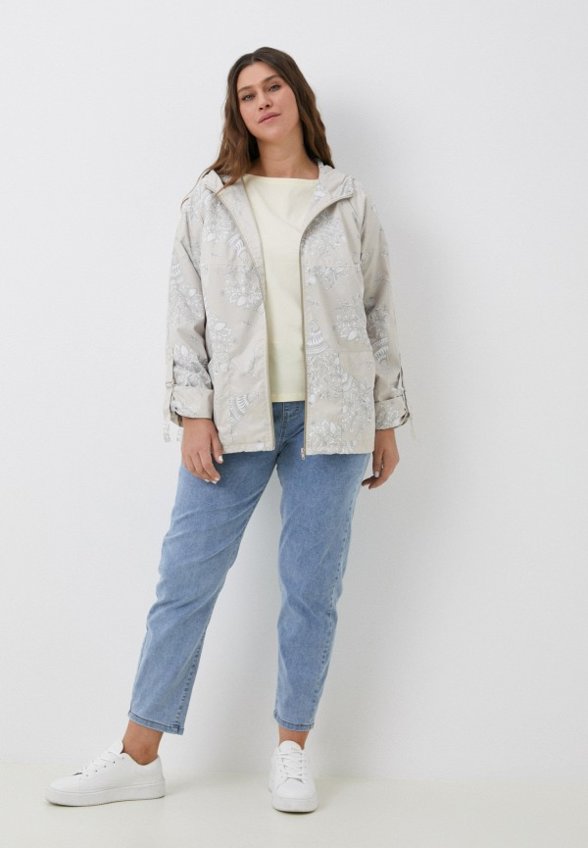 Ветровка Grand Grom