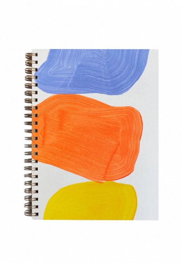 Блокнот Moglea