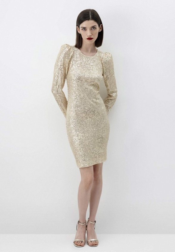 Платье Charuel