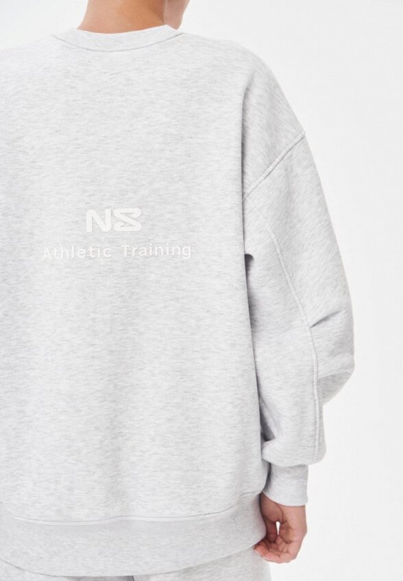 Свитшот Neverlate