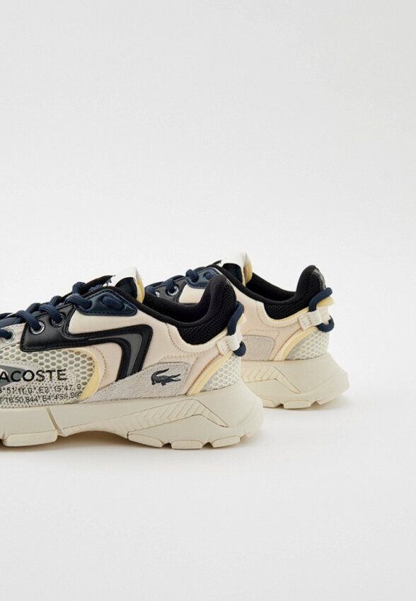 Кроссовки Lacoste
