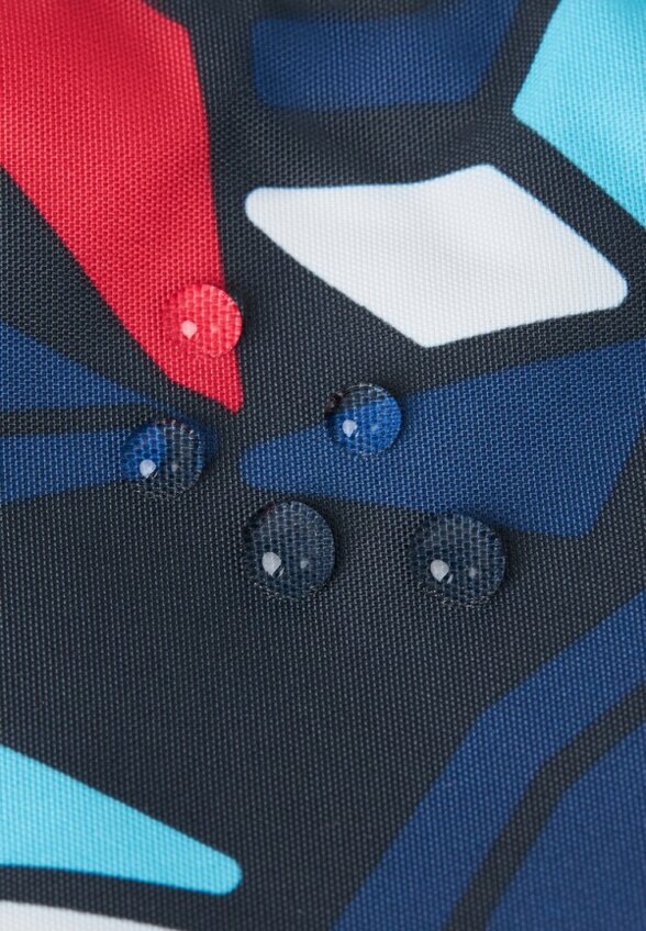 Комбинезон утепленный Lassie