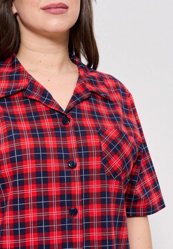 Платье домашнее Cleo