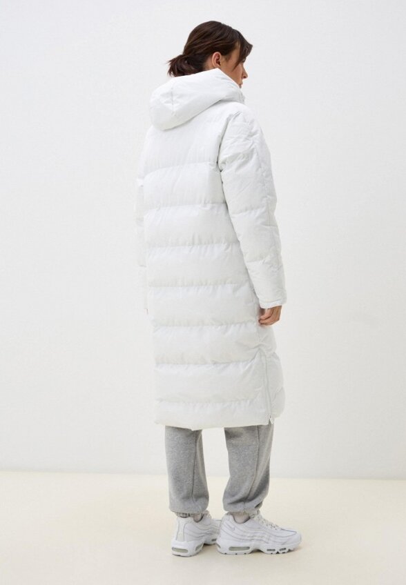 Куртка утепленная FN