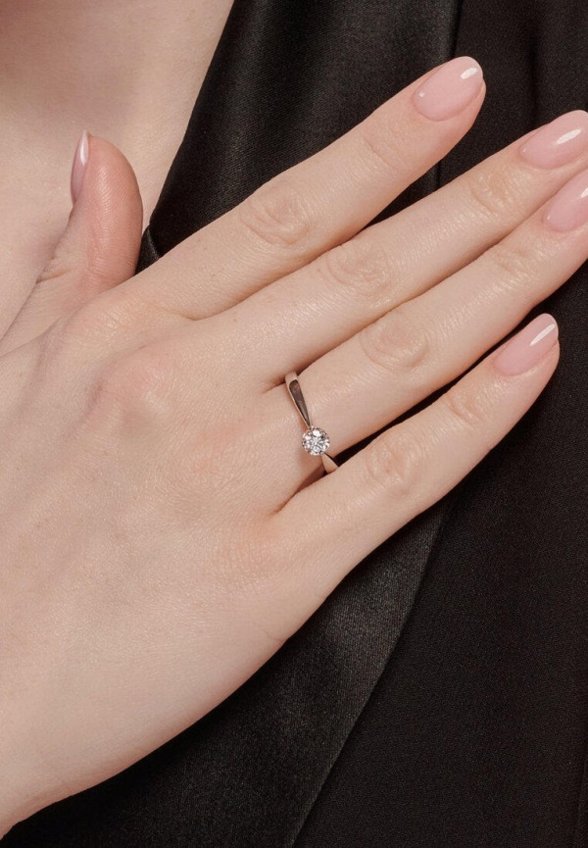 Кольцо Sokolov