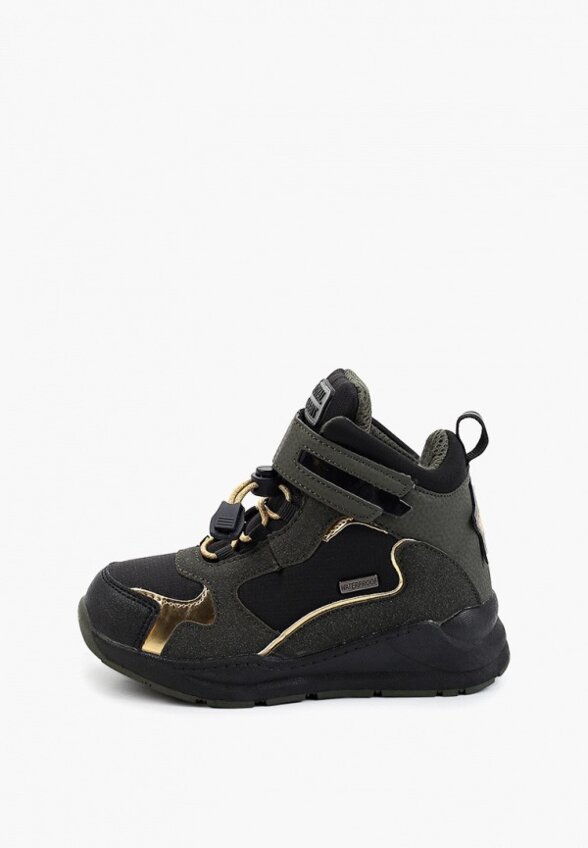 Ботинки Royal Rabbit