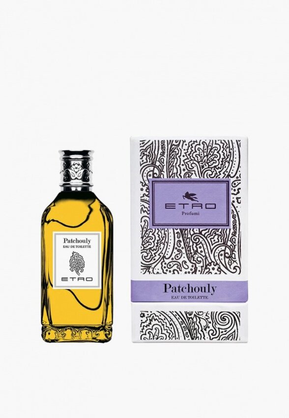 Туалетная вода Etro