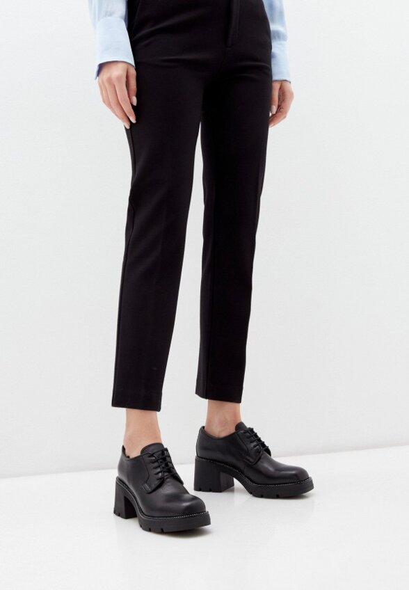 Ботильоны Nero Giardini