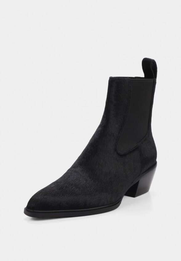 Ботильоны Respect