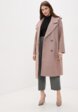 Пальто двубортное Ovelli2  - превью