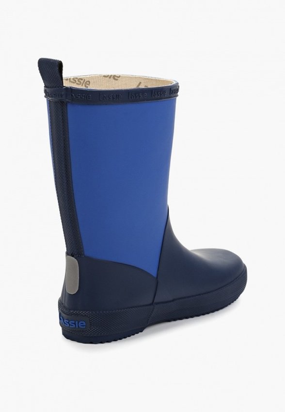 Сапоги резиновые Lassie