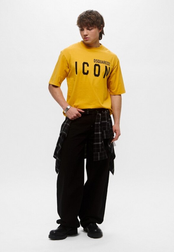 Футболка Dsquared2