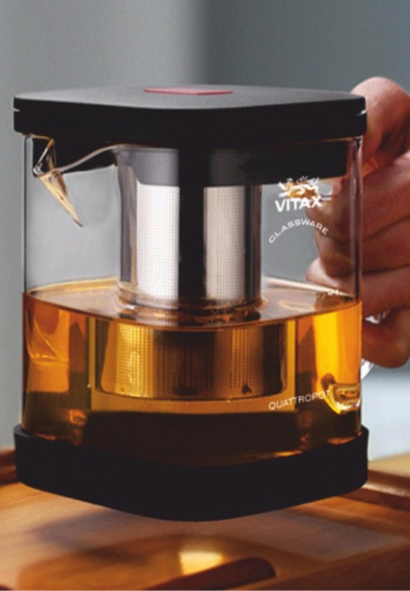 Чайник заварочный Vitax