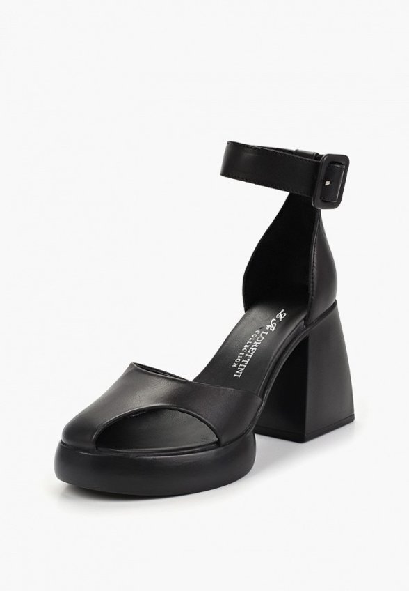 Босоножки Lr Lorettini