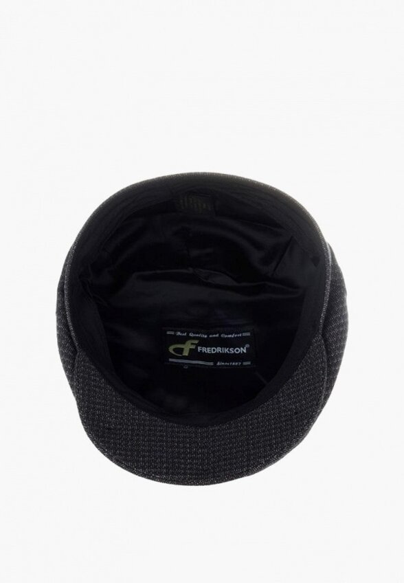 Кепка Fredrikson