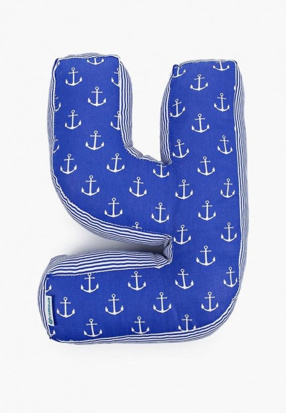 Подушка декоративная Крошка Я