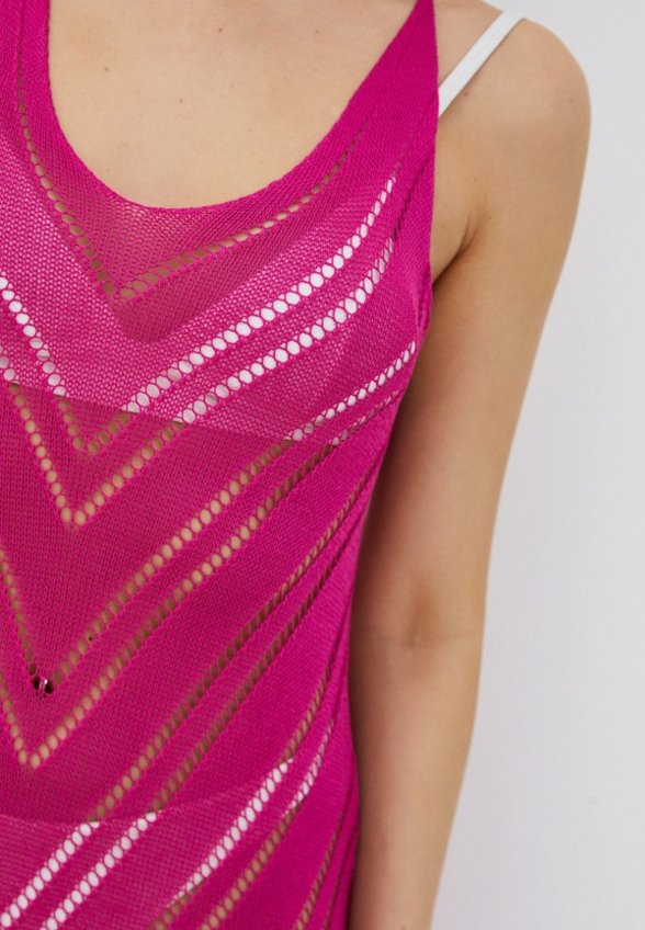 Платье пляжное Rosedena