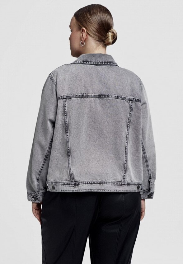 Куртка джинсовая Divno