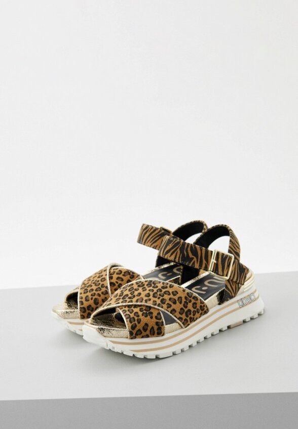 Босоножки Liu Jo