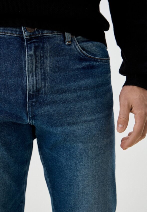 Джинсы Wrangler