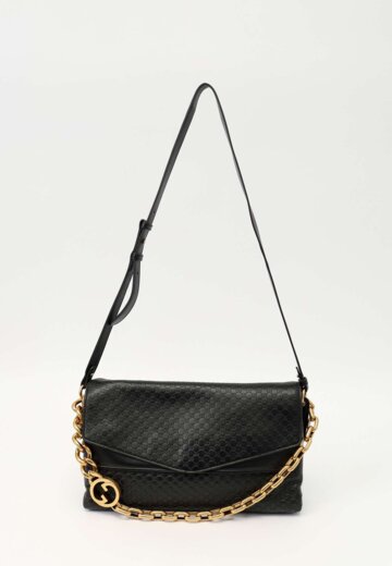 Gucci Leather Bag