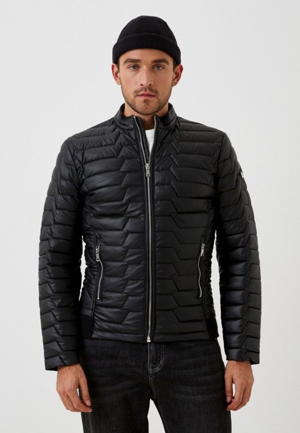 Куртка утепленная Loft