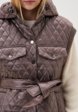 Жилет стеганый LO10  - превью