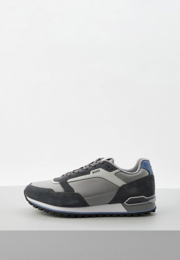 Кроссовки Boss