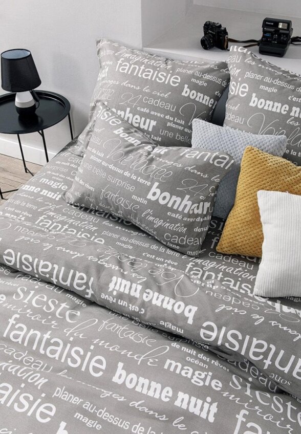 Постельное белье Евро Ночь нежна