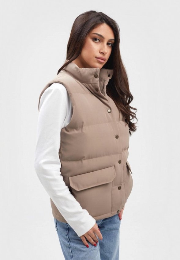 Жилет утепленный Manera Odevatca