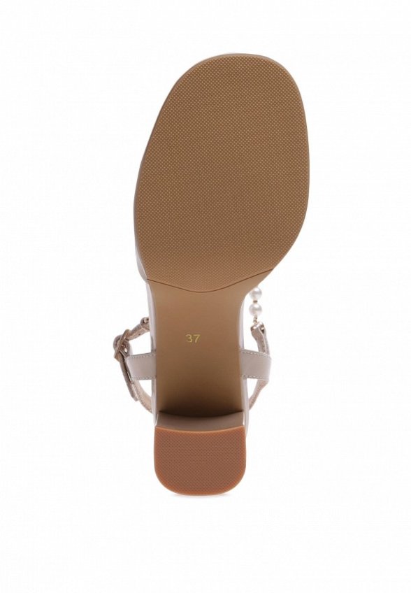 Босоножки El Tempo