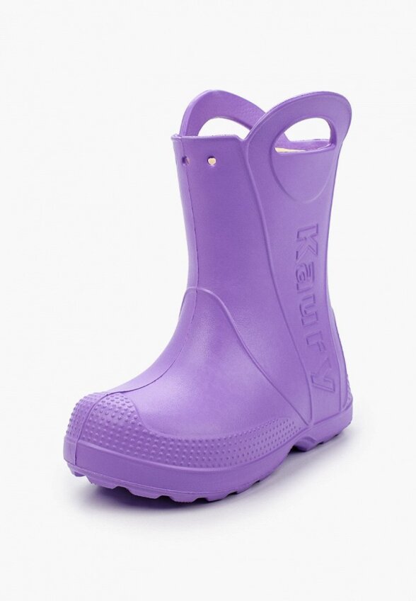 Сапоги резиновые Kaury