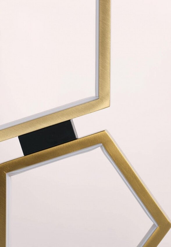 Светильник настольный De Markt