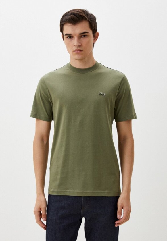 Футболка Lacoste