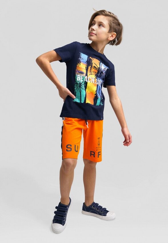 Футболка PlayToday