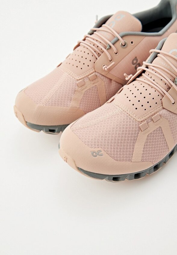 Кроссовки On