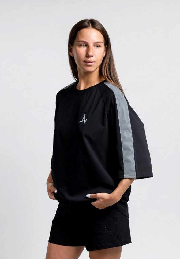 Футболка Индивид