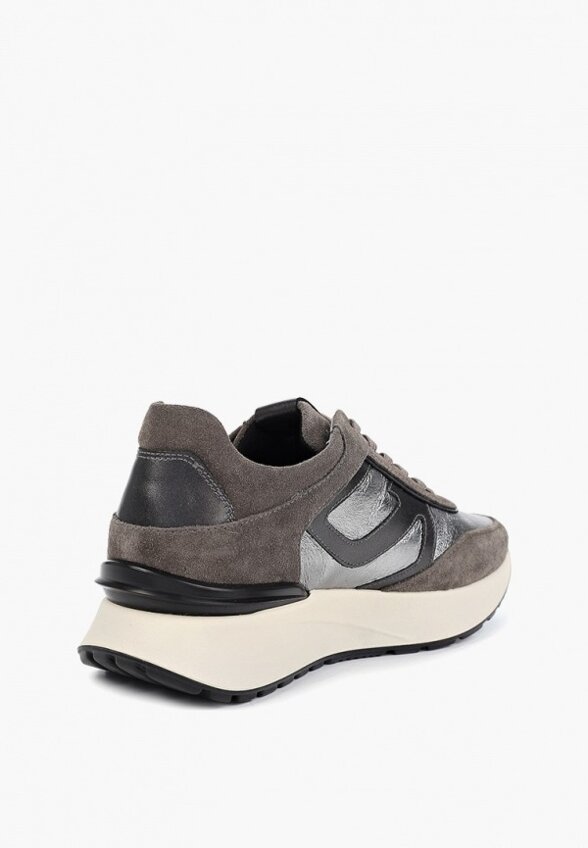 Кроссовки Nero Giardini